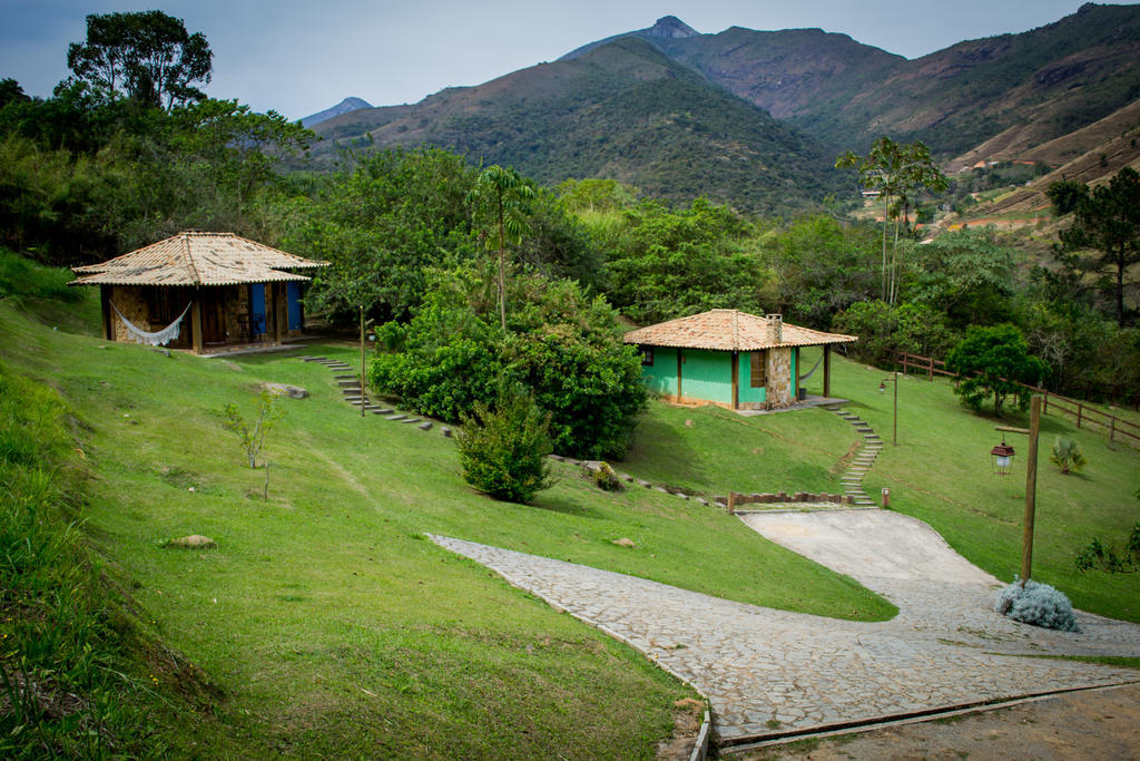 Pousada Rancho Da Ferradura Ξενοδοχείο Petrópolis Εξωτερικό φωτογραφία