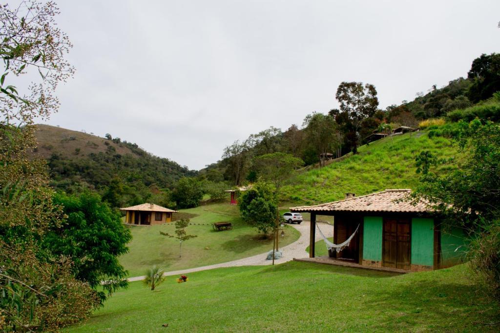 Pousada Rancho Da Ferradura Ξενοδοχείο Petrópolis Δωμάτιο φωτογραφία